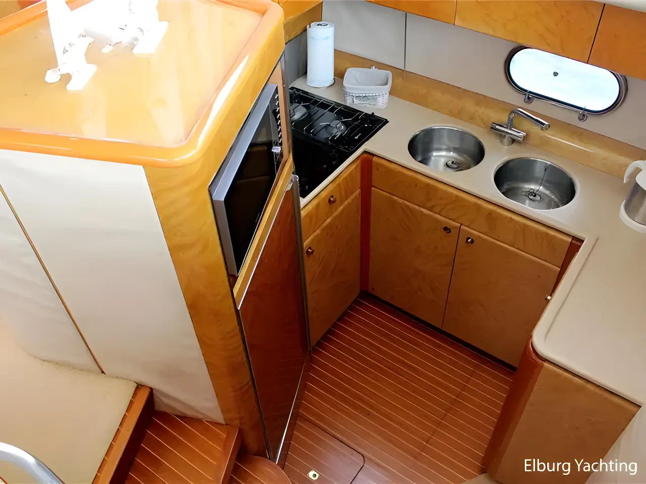 Thumbnail von Princess 480