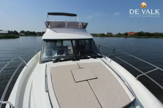 Thumbnail von Jeanneau Velasco 37F