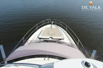 Thumbnail von Jeanneau Velasco 37F