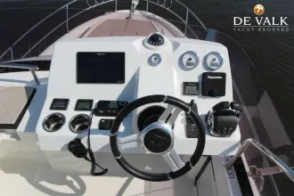 Thumbnail von Jeanneau Velasco 37F