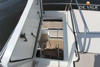 Thumbnail von Jeanneau Velasco 37F