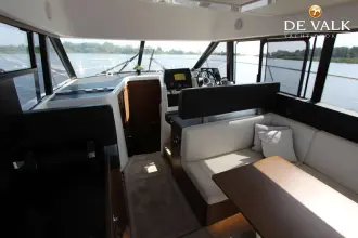 Thumbnail von Jeanneau Velasco 37F