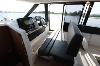 Thumbnail von Jeanneau Velasco 37F