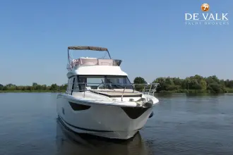 Thumbnail von Jeanneau Velasco 37F