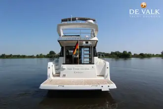 Thumbnail von Jeanneau Velasco 37F