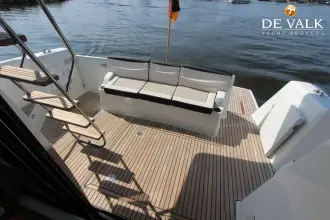 Thumbnail von Jeanneau Velasco 37F