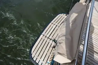 Thumbnail von Linssen 29.9 Sedan Linssen Classic Sturdy 32 AC