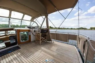 Thumbnail von Linssen 29.9 Sedan Linssen Classic Sturdy 32 AC