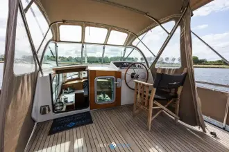 Thumbnail von Linssen 29.9 Sedan Linssen Classic Sturdy 32 AC