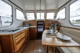 Thumbnail von Linssen 29.9 Sedan Linssen Classic Sturdy 32 AC