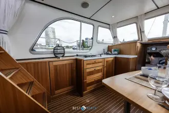 Thumbnail von Linssen 29.9 Sedan Linssen Classic Sturdy 32 AC