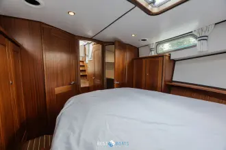 Thumbnail von Linssen 29.9 Sedan Linssen Classic Sturdy 32 AC