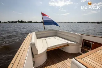 Thumbnail von Long Island Yachts 33 Runabout Hybrid