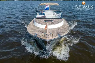 Thumbnail von Long Island Yachts 33 Runabout Hybrid