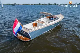 Thumbnail von Long Island Yachts 33 Runabout Hybrid