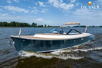 Thumbnail von Long Island Yachts 33 Runabout Hybrid