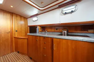 Thumbnail von Tryvia 11.00 OK Cabrio Spiegeldeur Tryvia 1100 OK Cabrio Spiegeldeur