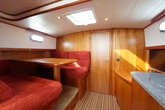 Thumbnail von Tryvia 11.00 OK Cabrio Spiegeldeur Tryvia 1100 OK Cabrio Spiegeldeur