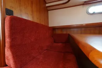 Thumbnail von Tryvia 11.00 OK Cabrio Spiegeldeur Tryvia 1100 OK Cabrio Spiegeldeur