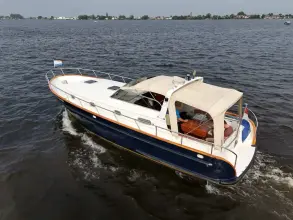 Thumbnail von Tryvia 11.00 OK Cabrio Spiegeldeur Tryvia 1100 OK Cabrio Spiegeldeur