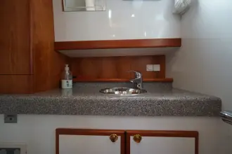 Thumbnail von Tryvia 11.00 OK Cabrio Spiegeldeur Tryvia 1100 OK Cabrio Spiegeldeur