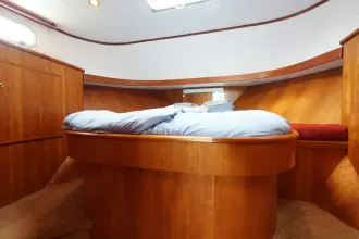 Thumbnail von Tryvia 11.00 OK Cabrio Spiegeldeur Tryvia 1100 OK Cabrio Spiegeldeur