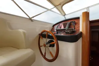 Thumbnail von Tryvia 11.00 OK Cabrio Spiegeldeur Tryvia 1100 OK Cabrio Spiegeldeur