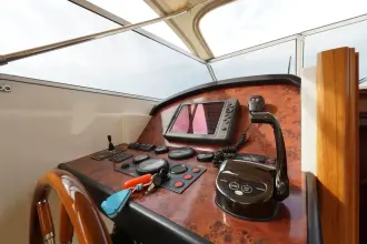 Thumbnail von Tryvia 11.00 OK Cabrio Spiegeldeur Tryvia 1100 OK Cabrio Spiegeldeur