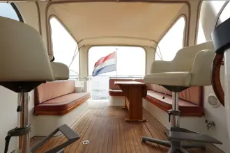 Thumbnail von Tryvia 11.00 OK Cabrio Spiegeldeur Tryvia 1100 OK Cabrio Spiegeldeur