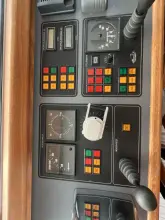 Thumbnail von Ex Kabellegschip RWS Ex kabellegschip RWS