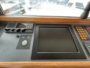 Thumbnail von Ex Kabellegschip RWS Ex kabellegschip RWS