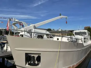 Thumbnail von Ex Kabellegschip RWS Ex kabellegschip RWS