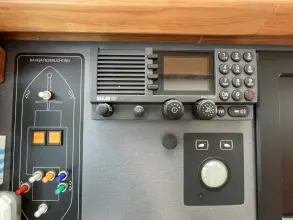 Thumbnail von Ex Kabellegschip RWS Ex kabellegschip RWS