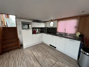 Thumbnail von Ex Kabellegschip RWS Ex kabellegschip RWS