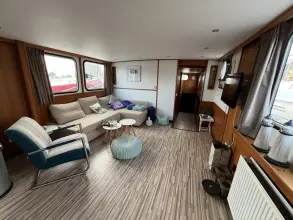 Thumbnail von Ex Kabellegschip RWS Ex kabellegschip RWS