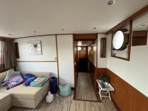 Thumbnail von Ex Kabellegschip RWS Ex kabellegschip RWS