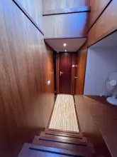 Thumbnail von Ex Kabellegschip RWS Ex kabellegschip RWS