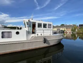 Thumbnail von Ex Kabellegschip RWS Ex kabellegschip RWS