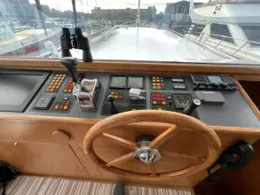 Thumbnail von Ex Kabellegschip RWS Ex kabellegschip RWS