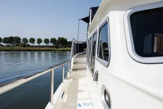 Thumbnail von Linden Kotter 13.70 Linden Spitsgatkotter 13.70