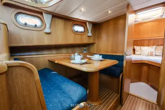 Thumbnail von Linden Kotter 13.70 Linden Spitsgatkotter 13.70