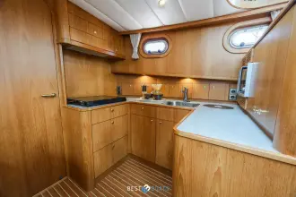 Thumbnail von Linden Kotter 13.70 Linden Spitsgatkotter 13.70