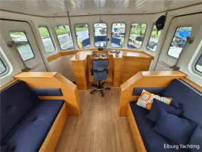 Thumbnail von Bronsveen Spitsgatkotter 14.98