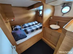 Thumbnail von Bronsveen Spitsgatkotter 14.98