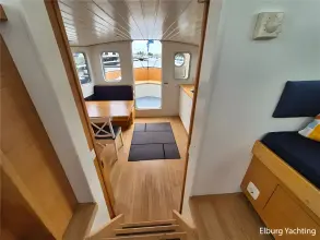 Thumbnail von Bronsveen Spitsgatkotter 14.98