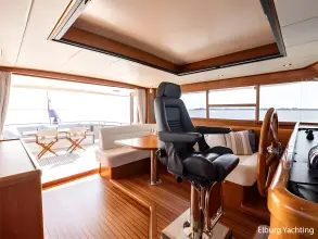 Thumbnail von Mulder 70 - Wheelhouse - CLASY