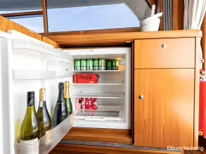 Thumbnail von Mulder 70 - Wheelhouse - CLASY