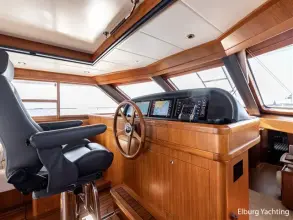 Thumbnail von Mulder 70 - Wheelhouse - CLASY