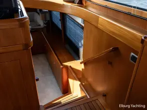 Thumbnail von Mulder 70 - Wheelhouse - CLASY