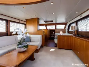 Thumbnail von Mulder 70 - Wheelhouse - CLASY